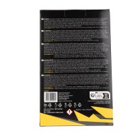 Meguiars - Car Care Essentials Kit