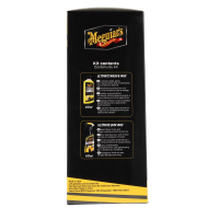 Meguiars - Car Care Essentials Kit