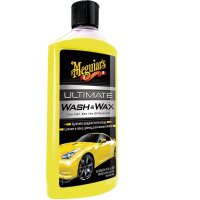 Meguiars - Car Care Essentials Kit