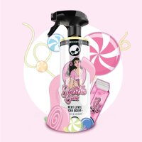 Nuke Guys Car Scent - Duft Spray - 0,5 L Bubblegum mit...