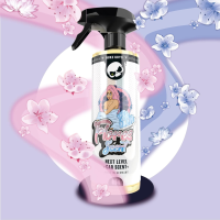 Nuke Guys Car Scent - Fragrance Spray - 0.5 L Flores...