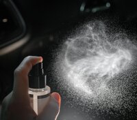 Nuke Guys Car Scent - Duft Spray - 0,5 L Flores Scent mit Sprühkopf