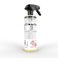 Nuke Guys Car Scent - Duft Spray - 0,5 L Flores Scent mit Sprühkopf