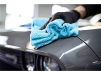 Premium Microfiber Cloth
