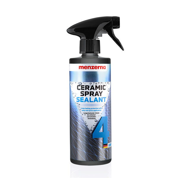 Menzerna - Ceramic Spray Sealant Protection - 500ml