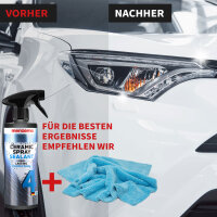 Menzerna - Ceramic Spray Sealant Protection - 500ml