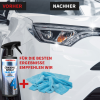 Menzerna - Ceramic Spray Sealant Protection - 500ml