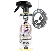 Nuke Guys - Car Scent - Duft Spray 0,5 L + Anhänger duftlos