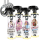 Nuke Guys - Car Scent - Duft Spray 0,5 L + Anhänger duftlos