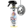 Nuke Guys - Car Scent - Duft Spray 0,5 L + Anhänger duftlos