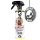 Nuke Guys - Car Scent - Duft Spray 0,5 L + Anhänger duftlos