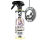 Nuke Guys - Car Scent - Duft Spray 0,5 L + Anhänger duftlos