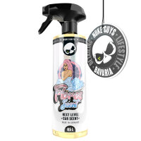 Nuke Guys - Car Scent - Duft Spray 500ml Flores Scent +...