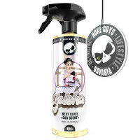 Nuke Guys - Car Scent - Duft Spray 500ml Sweet Geisha +...