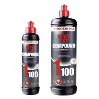 Menzerna - Heavy Cut Compound 1100, 250 ml