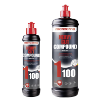 Menzerna - Heavy Cut Compound 1100, 250 ml