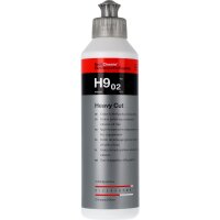 Koch Chemie - Heavy Cut H9.02 - 250ml