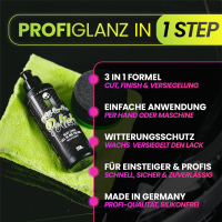 Nuke Guys - All in One Polish – 250ml