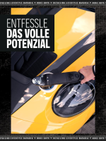 Nuke Guys - Exzenter-Poliermaschine LHR 15ES/NG - by RUPES