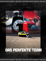 Nuke Guys - Exzenter-Poliermaschine LHR 15ES/NG - by RUPES
