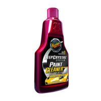 Meguiars - Deep Crystal Paint Cleaner - 473 ml