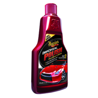Meguiars - Deep Crystal Polish - 473 ml