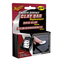 Meguiars - Individual Clay Bar - Reinigungsknete - 80 g