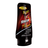 Meguiars - ScratchX 2.0 Politur - 207 ml