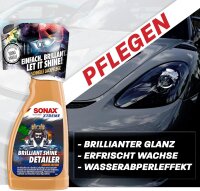 SONAX - FelgenBeast Glanz Set