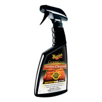 Meguiars - Gold Class Leather &amp; Vinyl Cleaner - 473 ml