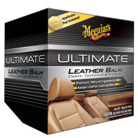 Meguiars - Ultimate Leather Balm - 160g