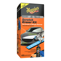 Meguiar’s® Quik Scratch Eraser Kit...