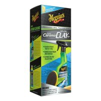 Meguiars - Hybrid Ceramic Detailer Kit