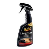 Meguiars - Convertible & Cabriolet Reiniger - 473 ml
