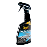 Meguiars - New Car Scent Protectant - 473 ml