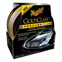 Meguiars - Gold Class Paste Wax - 311g