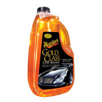 Meguiars - Gold Class Shampoo - 1,89 L