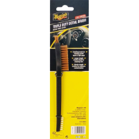Meguiars - Triple Duty Car Detailing Brush