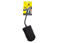 Meguiars - Wheel Brush Angled Felgenbürste