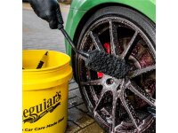 Meguiars - Wheel Brush Angled Felgenbürste