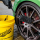 Meguiars - Wheel Brush Angled Felgenbürste