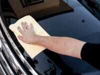 Meguiars - Supreme Shine Microfibre - 3er Pack