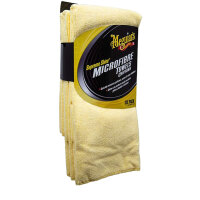 Meguiars - Supreme Shine Microfiber Towels - 6er Pack
