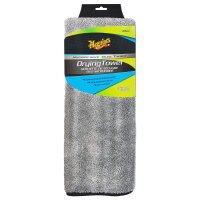 Meguiars - Duo Twist Car Drying Towel - 50x90cm - 1200GSM