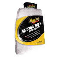 Meguiars - Super Thick Microfiber Wash Mitt