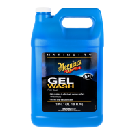 Meguiars - Gel Wash - 3,78 L