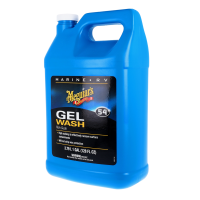 Meguiars - Gel Wash - 3,78 L