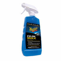 Meguiars - Quik Wax Marine - 473 ml