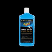 Meguiars - One Step Compound Aggressive Cleaner plus...