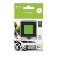 ipuro - Lime Light - Car Line